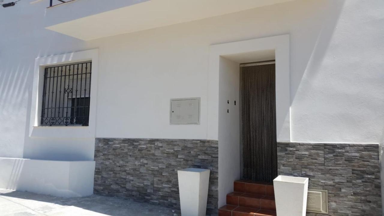 Casa Alma Hotel Almería Exterior foto